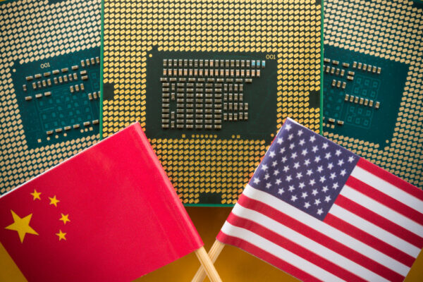 How Similar are the U.S. and Chinese Playbooks?