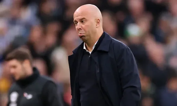 Liverpool dealt injury blow ahead of Premier League clash against Newcastle image