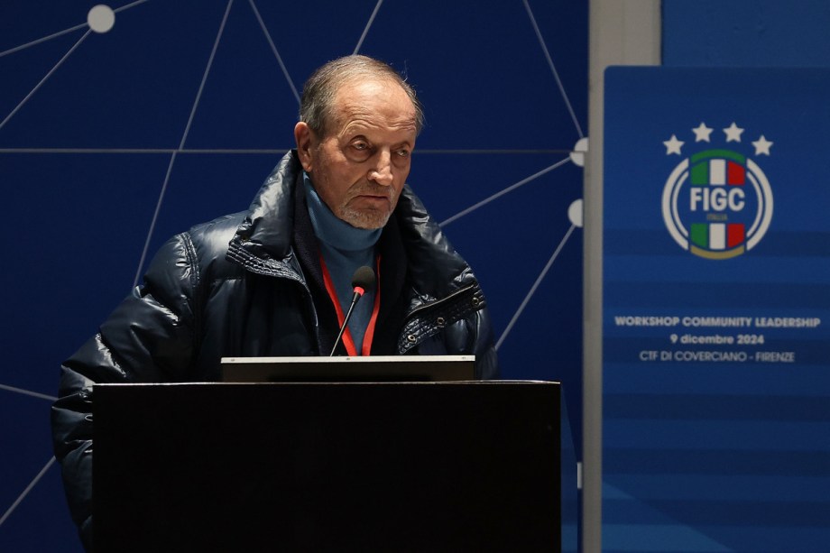 Italian coaches’ association calls for Israel’s suspension from international football – Middle East Monitor