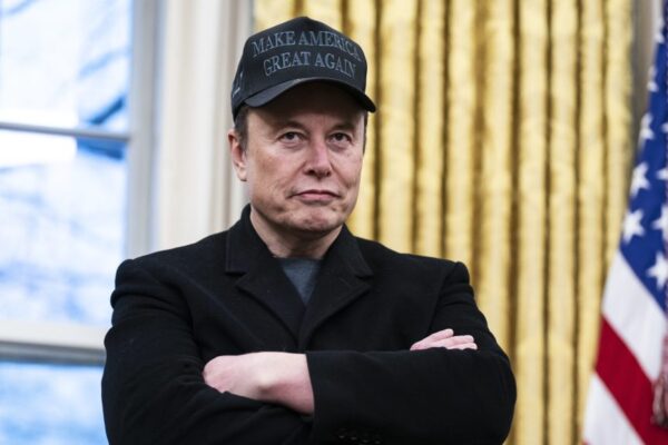 Elon Musk Documentary From Alex Gibney Headed To Theaters