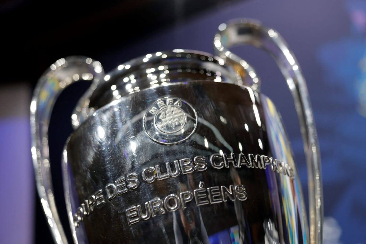 Champions League 2025-26: League phase fixtures, schedule and analysis