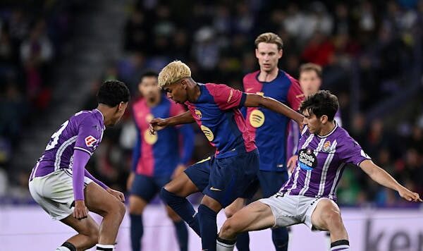 Volkswagen adds LaLiga, Liga F to portfolio