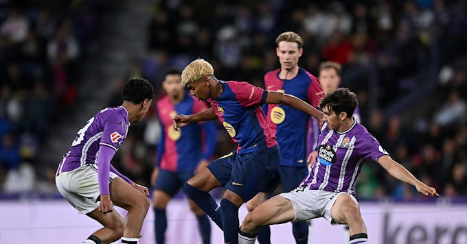 Volkswagen adds LaLiga, Liga F to portfolio