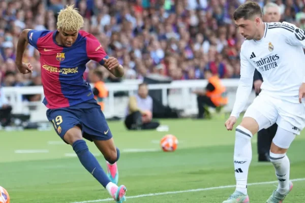 La Liga 2025/26: TV channel, online live stream and how to watch Spanish football league from India image