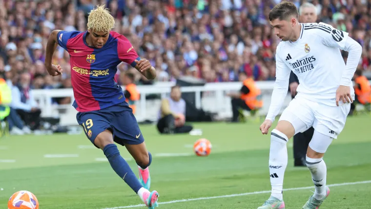 La Liga 2025/26: TV channel, online live stream and how to watch Spanish football league from India image
