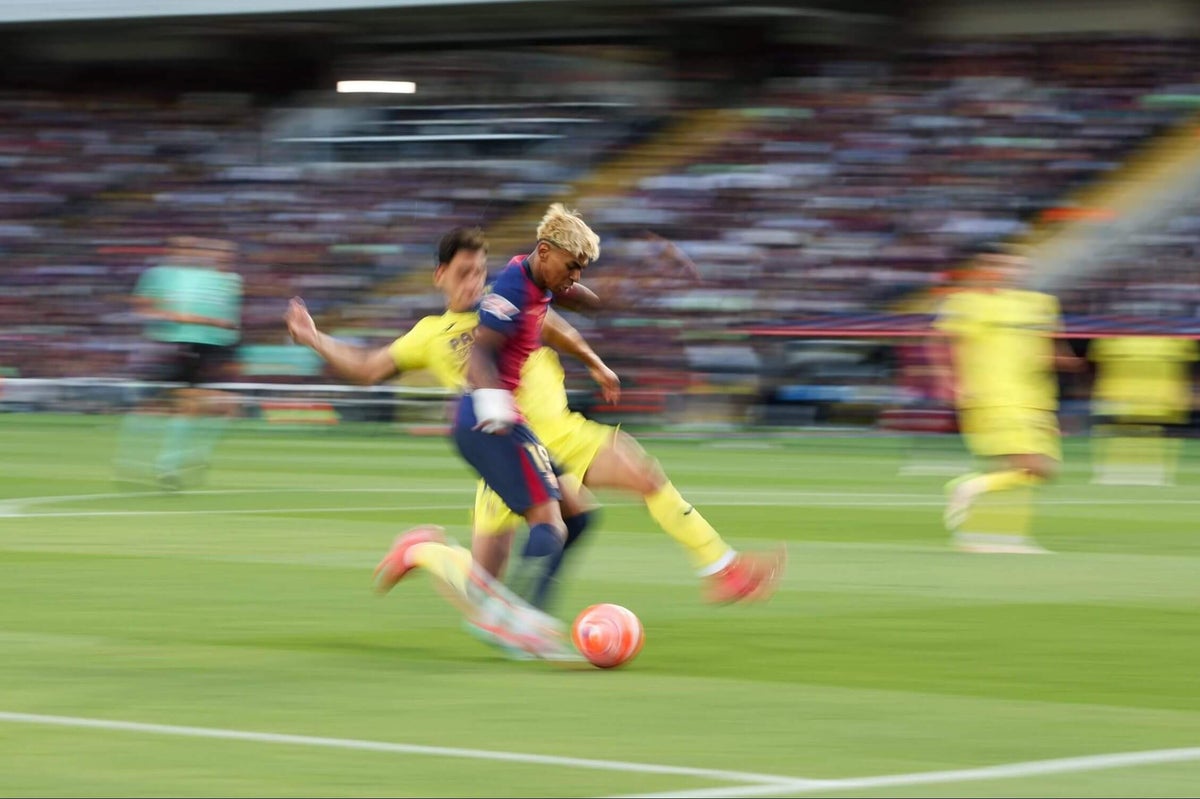 A La Liga game in Miami is a grim prospect, but it’s not FIFA’s job to stop it