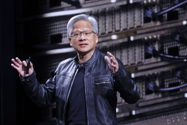 Nvidia Earnings, a Key Measure of Inflation, and More