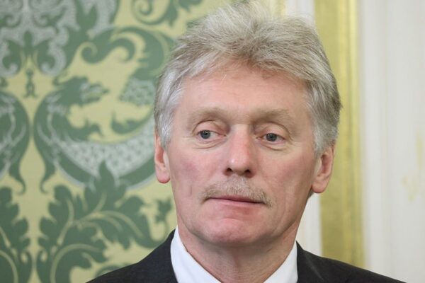 Kremlin Warns Against ‘Nuclear Rhetoric’ in Trump Feud