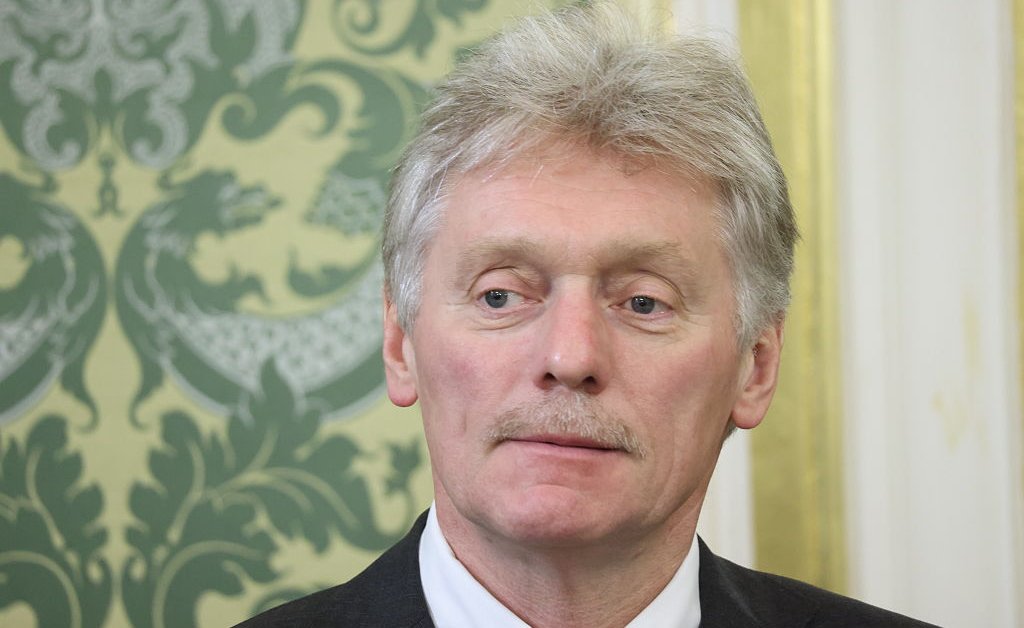 Kremlin Warns Against ‘Nuclear Rhetoric’ in Trump Feud