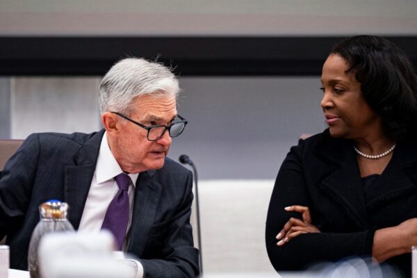 Trump declares war on the Fed, setting up a titanic struggle for world's most important central bank