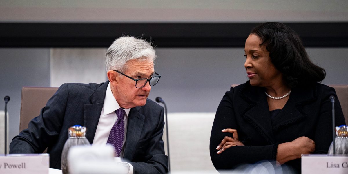 Trump declares war on the Fed, setting up a titanic struggle for world's most important central bank