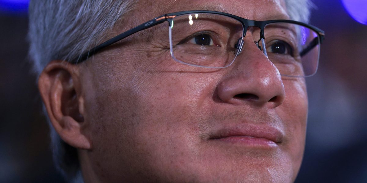 With market on edge over AI bubble, chip stocks shudder as investors send Nvidia down 3% despite 56% growth in data center revenue