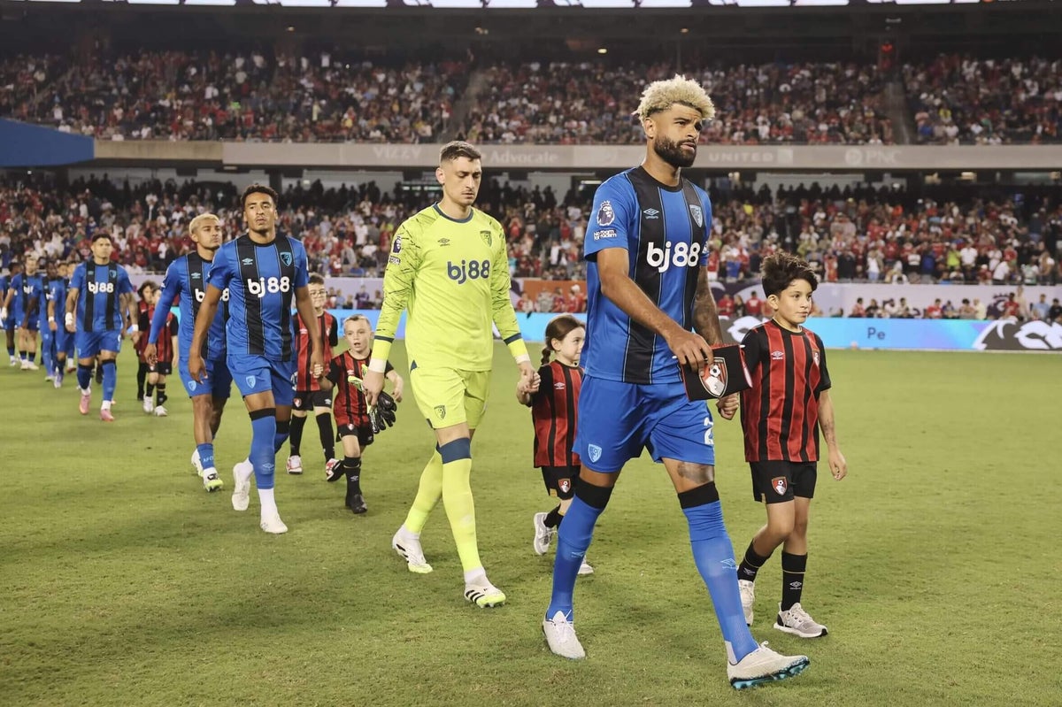 The challenges facing U.S. owners of Premier League clubs: ‘You cannot bastardise the beautiful game’