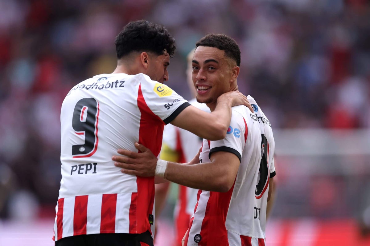 The Champions League draw’s impact on USMNT stars’ all-important season