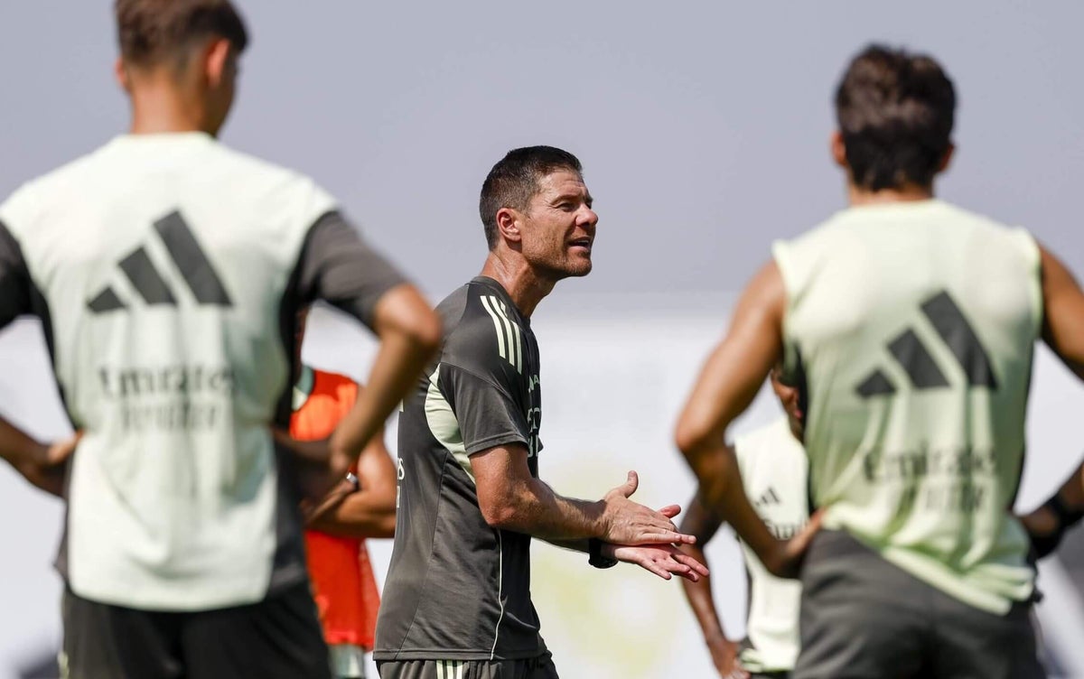 Real Madrid are only just back in training. Will they be ready for La Liga’s return?