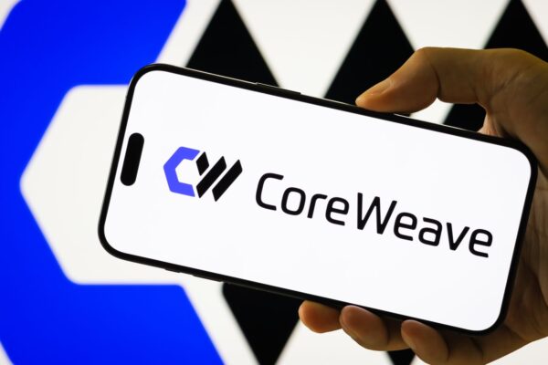 CoreWeave Stock Drops as Nvidia-Backed Firm's Loss Exceeds Forecasts