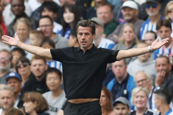 ‘Not ideal’ – Fulham’s Marco Silva and the Premier League coaches frustrated by a lack of signings