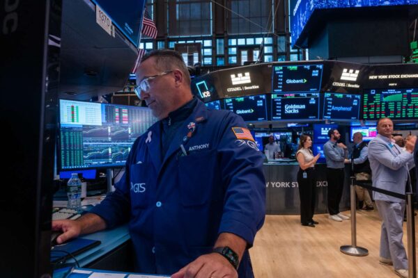 Intel Extends Winning Streak; Tapestry Stock Plunges
