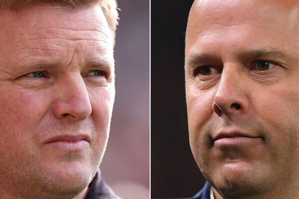 Newcastle vs Liverpool: Premier League – team news, start time and lineups | Football News