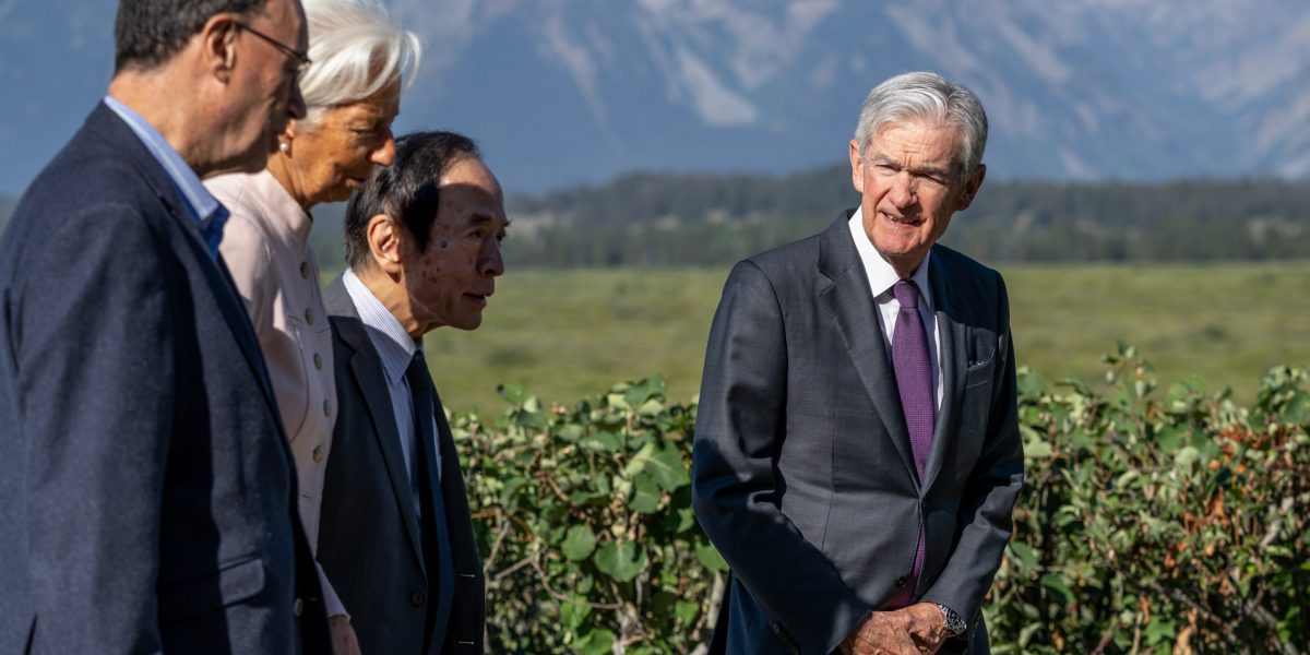 Powell 'holds the key' to the next Fed rate move as divided policymakers will likely fail to reach a consensus again, JPMorgan says