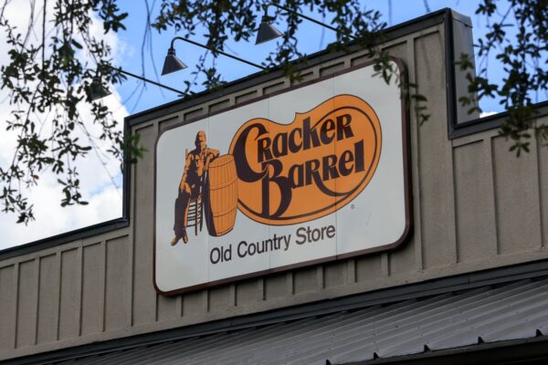 Cracker Barrel loses $94 million in a day after disastrous rebrand sparks MAGA outrage