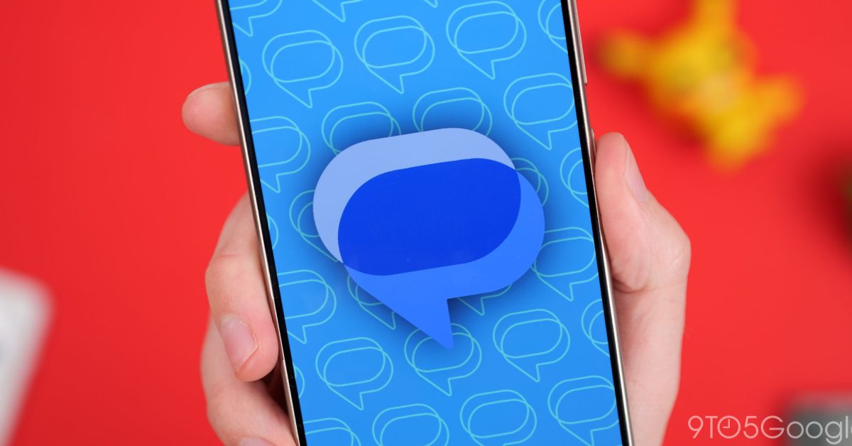 Google Messages beta bug adds two app icons to your launcher