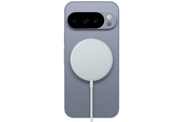Google Pixelsnap charger