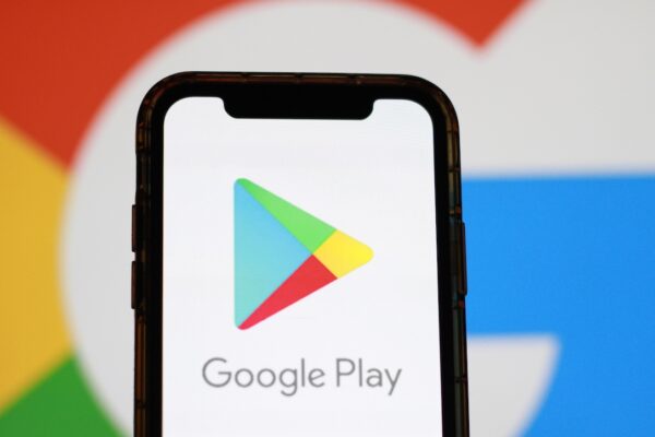 Google Play