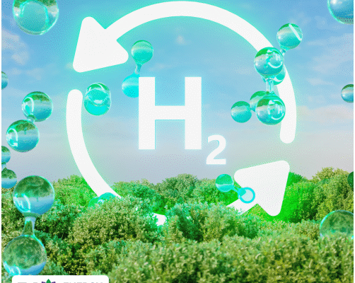 French green hydrogen firms expand abroad, targeting UK and beyond
