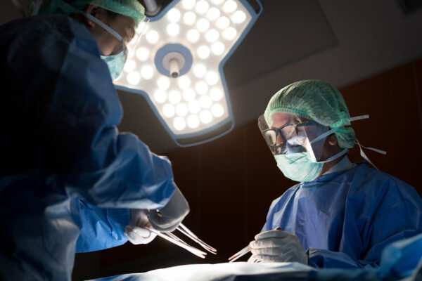 In a world first, a Guangzhou hospital made an animal-to-human lung transplant 