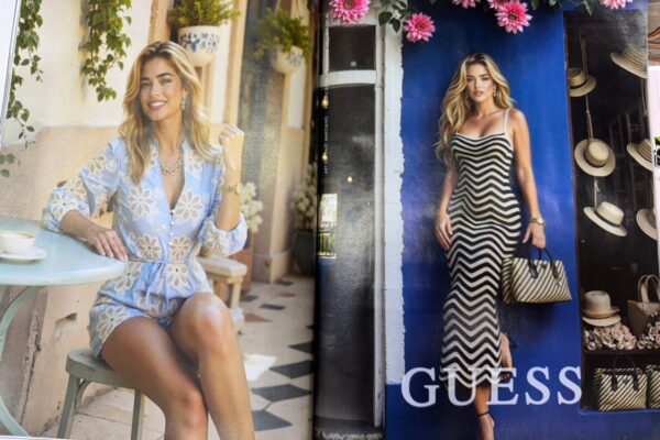 The uproar over Vogue's AI-generated ad isn't just about fashion