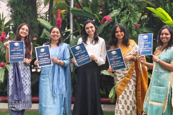 Five women from Karnataka selected for UK master’s courses on Chevening scholarships | Bengaluru