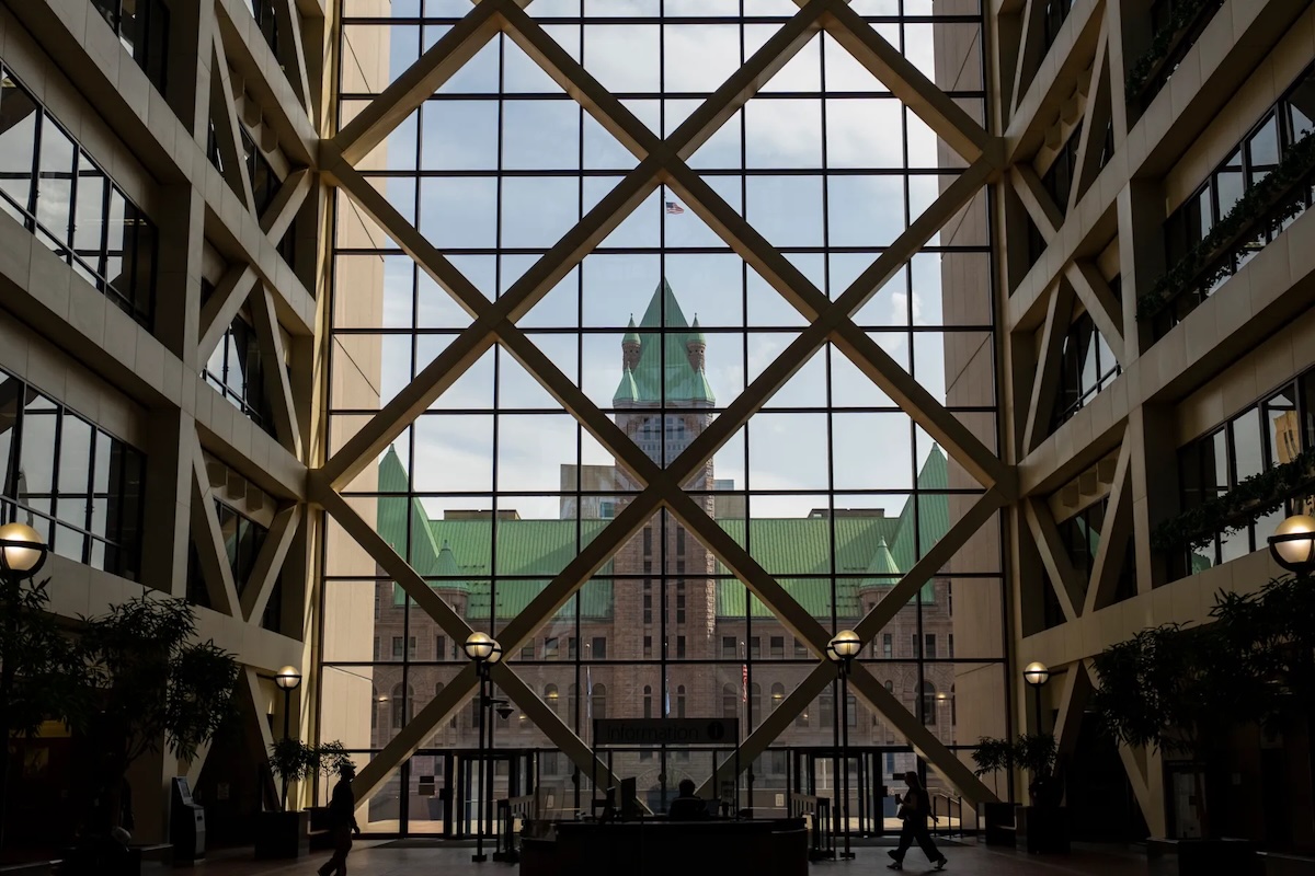 ‘It makes us … less safe’: How federal immigration actions are affecting local prosecutions in Hennepin County