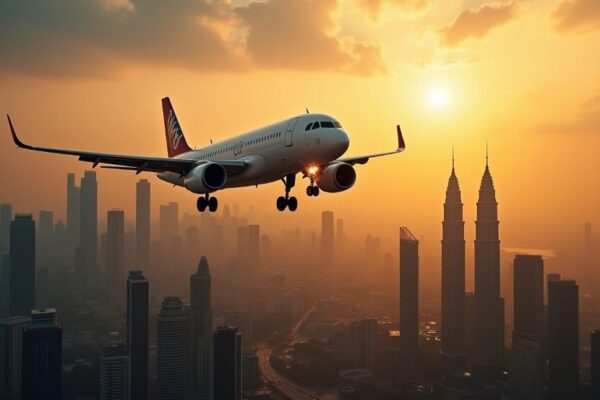 HK Express Launches Direct Flights, Hong Kong Joins Philippines and Taiwan, Strengthens Regional Connectivity: Here’s What You Need To Know