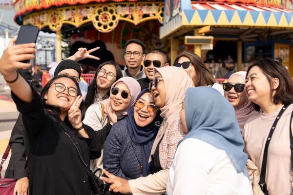 Klook, HKTB partner to promote Muslim-friendly travel Klook, HKTB partner to promote Muslim-friendly travel