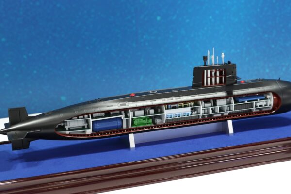 After dillydallying, Thailand proceeds with Chinese-built submarine After dillydallying, Thailand proceeds with Chinese-built submarine