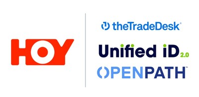 The Trade Desk and HOY Expand Strategic Partnership to Advance Programmatic CTV Advertising in Hong Kong