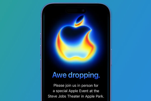 Apple September 9, 2025 Event Invite