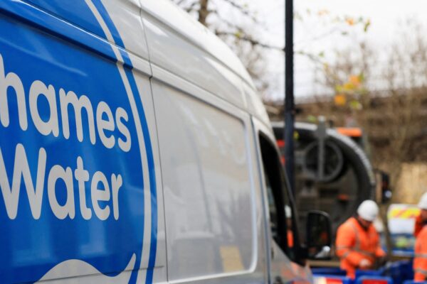 Hong Kong's CKI emerges as leading contender for Thames Water, The Times reports