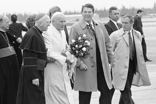 Where in Alaska will Trump and Putin meet? History offers some clues