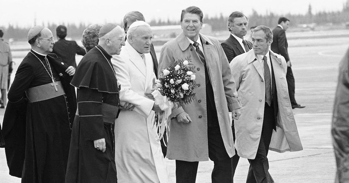 Where in Alaska will Trump and Putin meet? History offers some clues