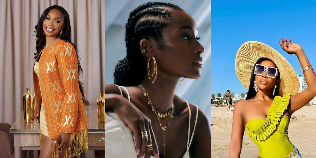 22 Must-Have Fashion Accessories for Women in 2025