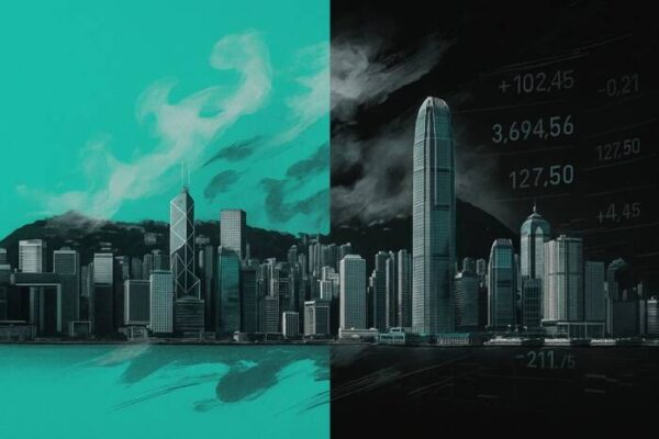Hang Seng Index News: Stimulus vs Recession Risks – Will Bulls Regain Control?