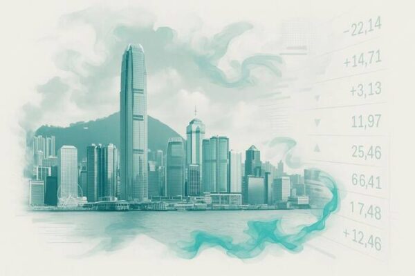 Hang Seng Index News: Will Powell’s Speech or Beijing Drive the Next Market Move? Hang Seng Index News: Will Powell’s Speech or Beijing Drive the Next Market Move?