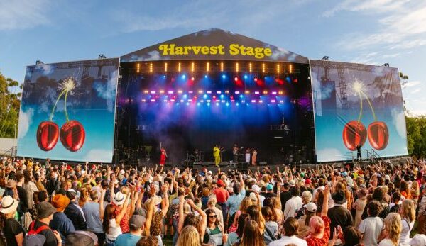 Harvest Rock Festival1