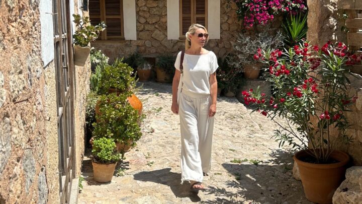 Style that moves with you: Travel lessons from women who’ve lived it