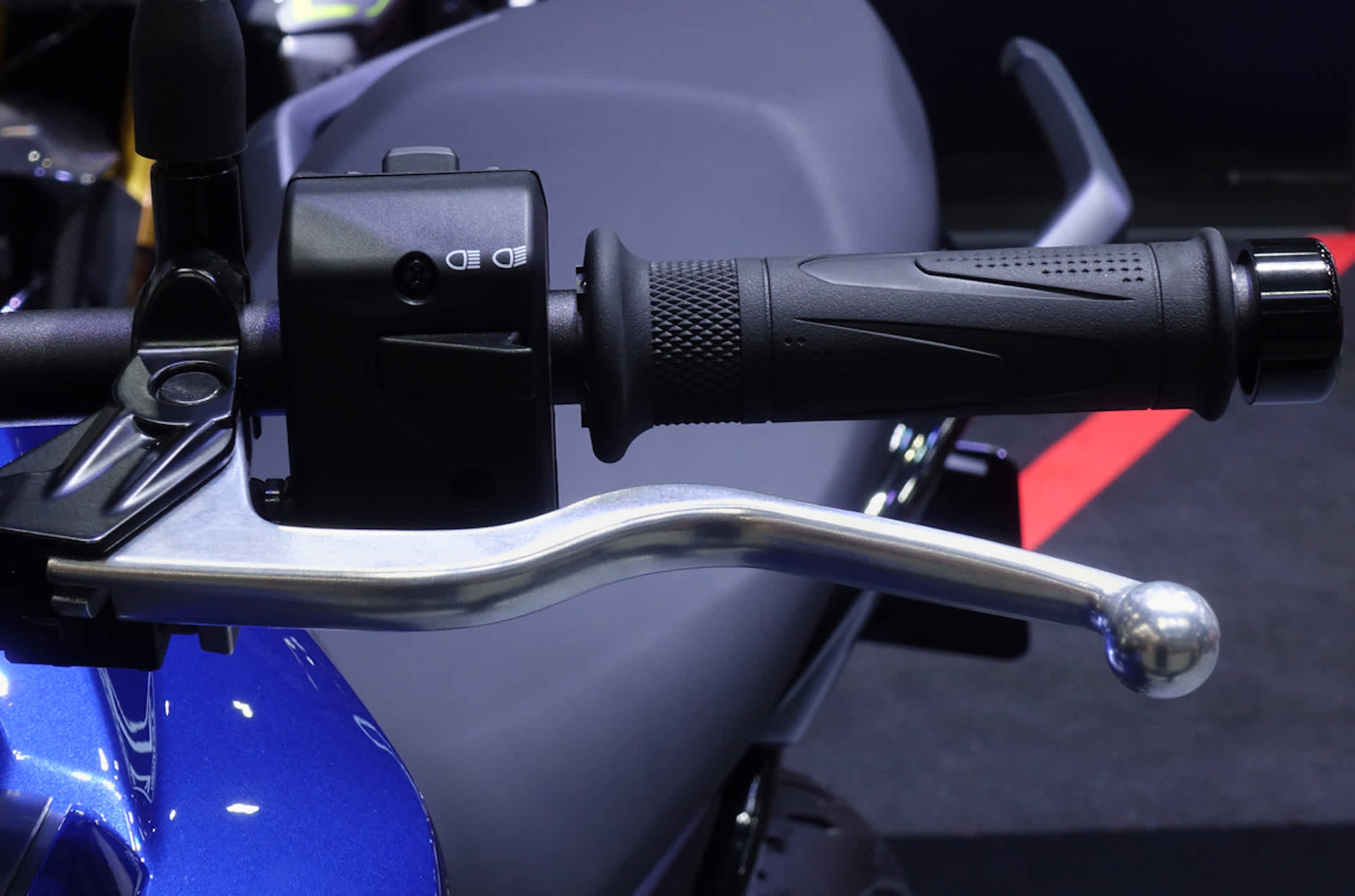 The model would likely offer a top speed of 50-55 miles per hour, making it suitable for city and suburban riding.