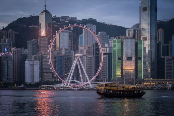 Routes World 2025 in Hong Kong Will Transform Air Connectivity and Boost Tourism – Full Guide