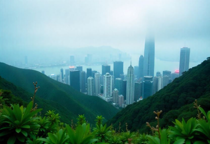 Explore Hong Kong in Summer 2025: Exciting Events, Cultural Delights, and Travel Tips