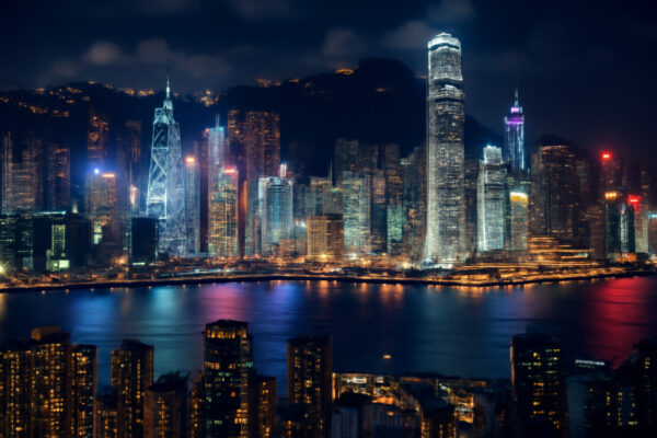 Hong Kong Tourism: Emerging as a Global Hub for Innovation, Culture, and Business, Making It an Attractive Destination for Business Travelers
